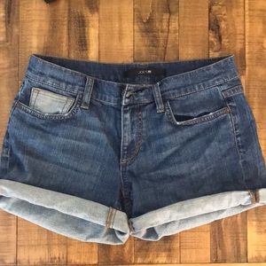 Joe’s Jeans Shorts